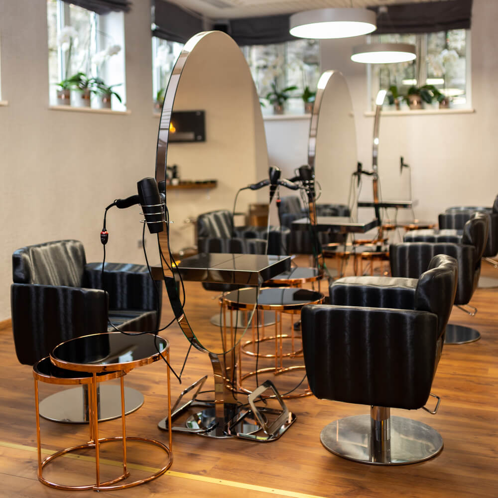 Stuhlmiete Friseur-in Schondorf 2 Stuhlmiete Friseur-in Schondorf 2