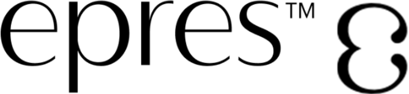 Logo Epres